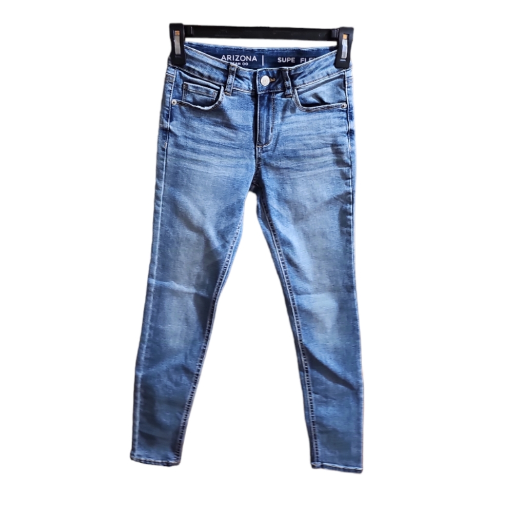 Arizona Jean Co Jeans